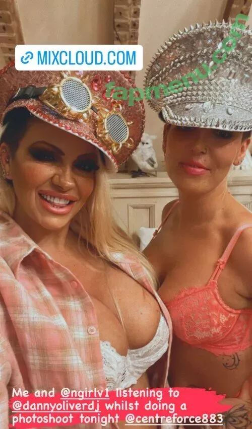 Jodie Marsh nude photo #0283 (jodiemarsh / jodiemarshtv)