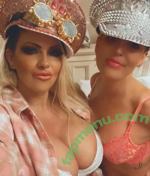Jodie Marsh nude photo #0284 (jodiemarsh / jodiemarshtv)