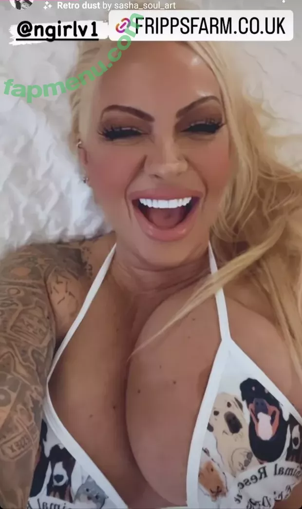 Jodie Marsh nude photo #0295 (jodiemarsh / jodiemarshtv)