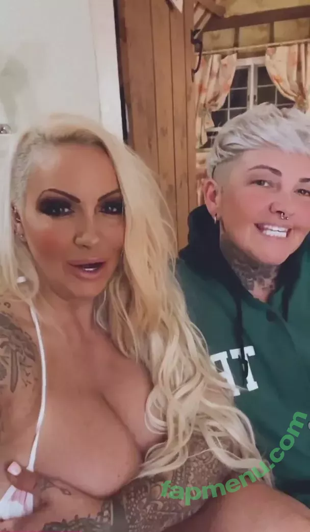 Jodie Marsh nude photo #0303 (jodiemarsh / jodiemarshtv)
