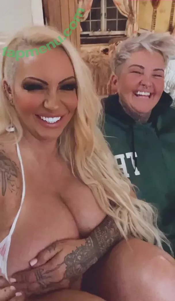 Jodie Marsh nude photo #0304 (jodiemarsh / jodiemarshtv)