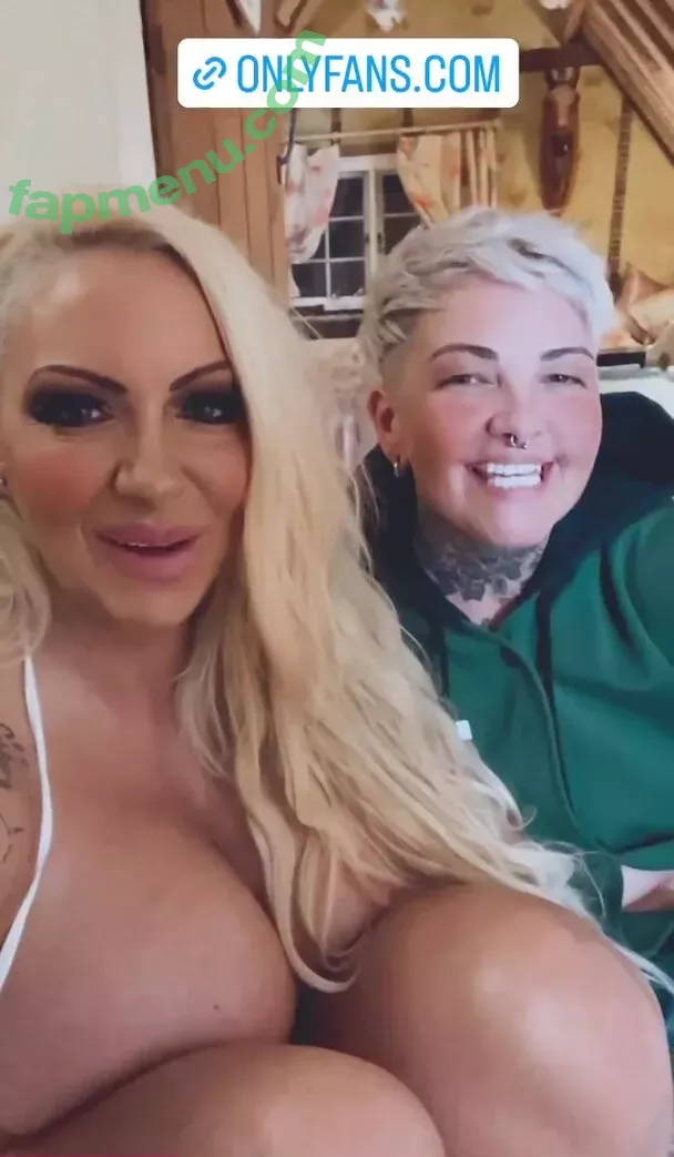 Jodie Marsh nude photo #0305 (jodiemarsh / jodiemarshtv)