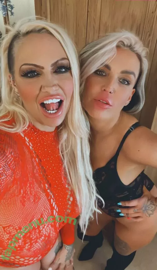 Jodie Marsh nude photo #0318 (jodiemarsh / jodiemarshtv)