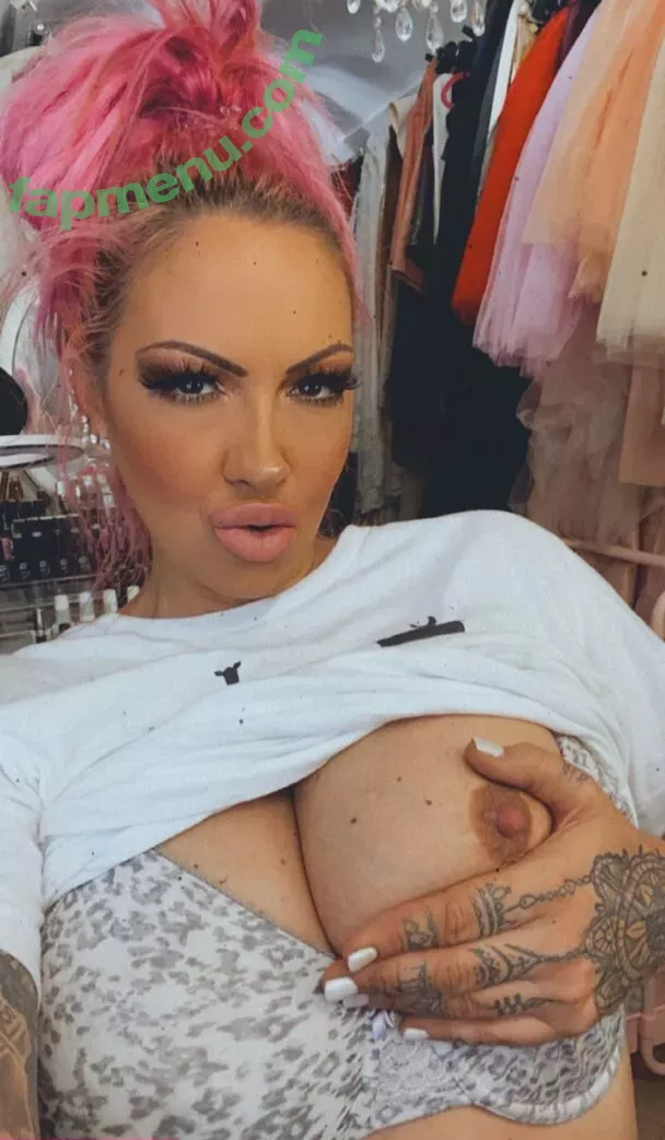 Jodie Marsh nude photo #0326 (jodiemarsh / jodiemarshtv)