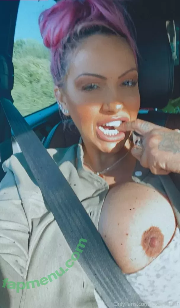 Jodie Marsh nude photo #0336 (jodiemarsh / jodiemarshtv)