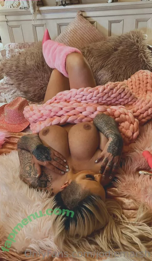 Jodie Marsh nude photo #0339 (jodiemarsh / jodiemarshtv)