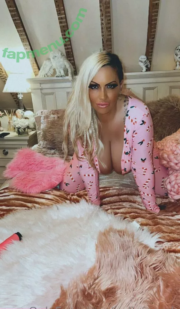 Jodie Marsh nude photo #0341 (jodiemarsh / jodiemarshtv)