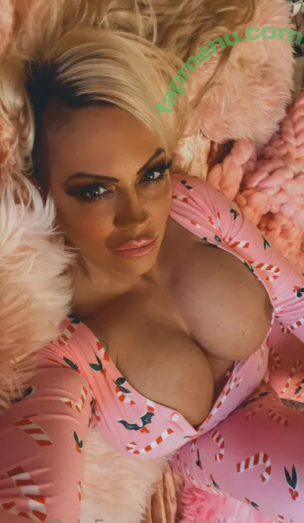 Jodie Marsh nude photo #0343 (jodiemarsh / jodiemarshtv)