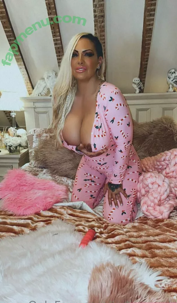 Jodie Marsh nude photo #0345 (jodiemarsh / jodiemarshtv)