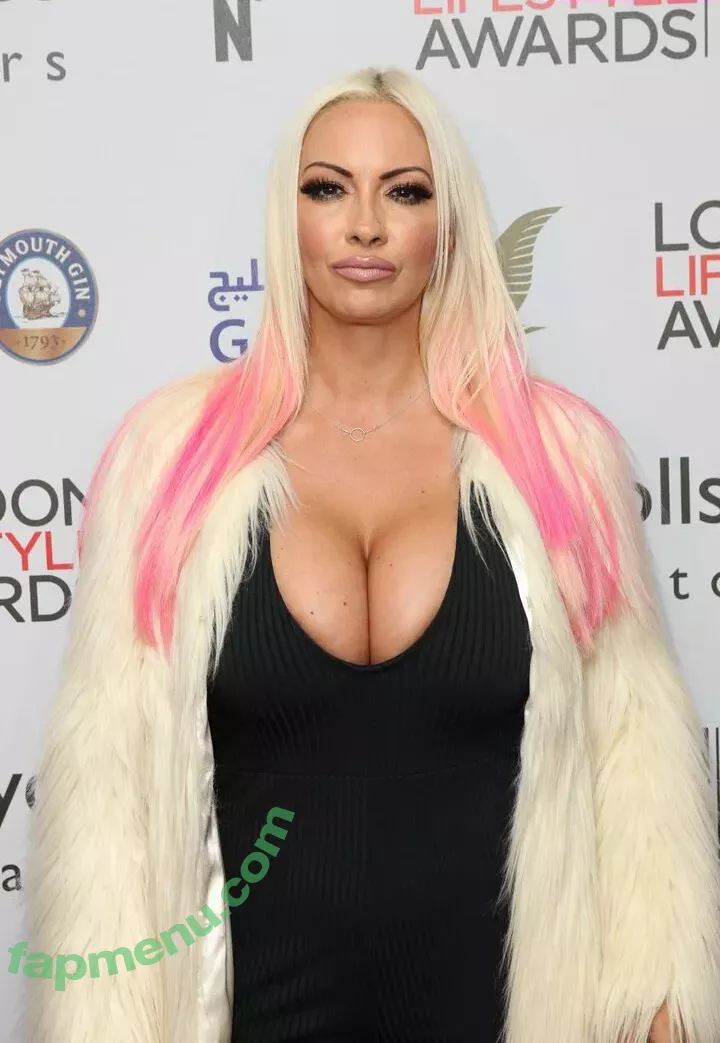 Jodie Marsh nude photo #0379 (jodiemarsh / jodiemarshtv)