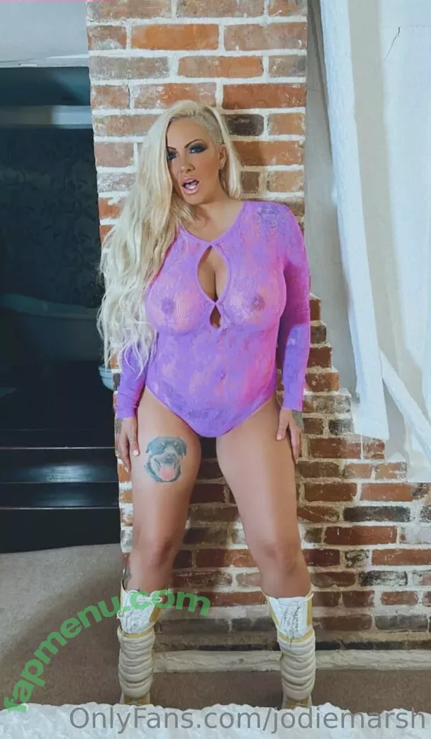 Jodie Marsh nude photo #0384 (jodiemarsh / jodiemarshtv)
