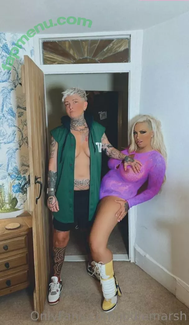 Jodie Marsh nude photo #0392 (jodiemarsh / jodiemarshtv)