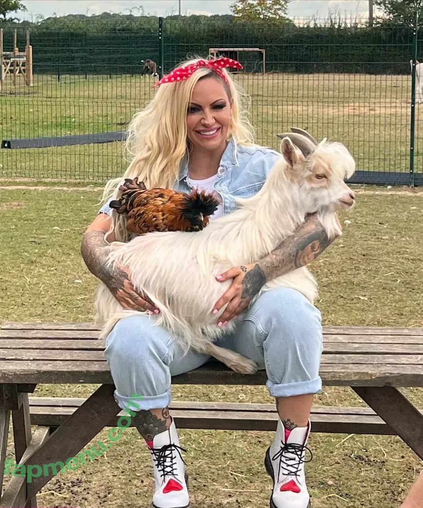 Jodie Marsh nude photo #0414 (jodiemarsh / jodiemarshtv)