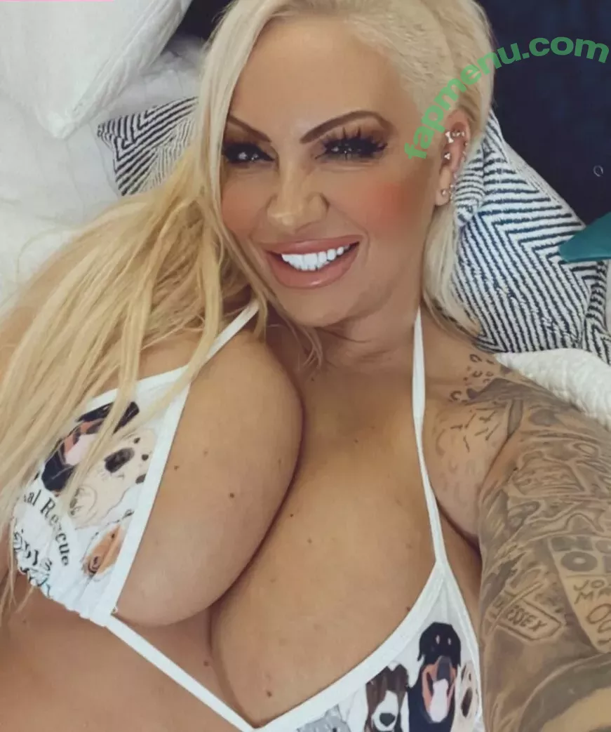 Jodie Marsh nude photo #0423 (jodiemarsh / jodiemarshtv)