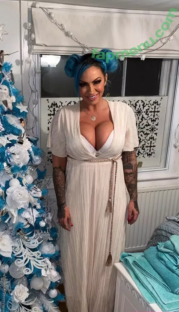 Jodie Marsh nude photo #0429 (jodiemarsh / jodiemarshtv)