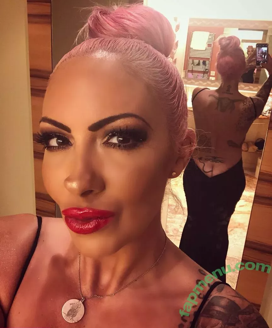 Jodie Marsh nude photo #0450 (jodiemarsh / jodiemarshtv)