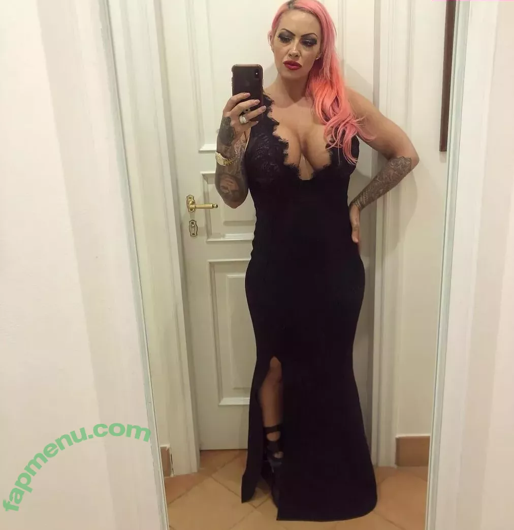 Jodie Marsh nude photo #0502 (jodiemarsh / jodiemarshtv)