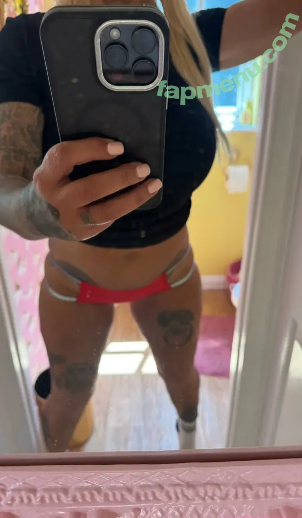 Jodie Marsh nude photo #0565 (jodiemarsh / jodiemarshtv)