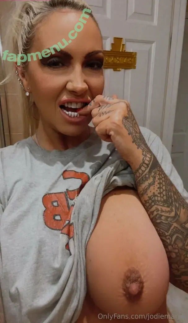 Jodie Marsh nude photo #0612 (jodiemarsh / jodiemarshtv)