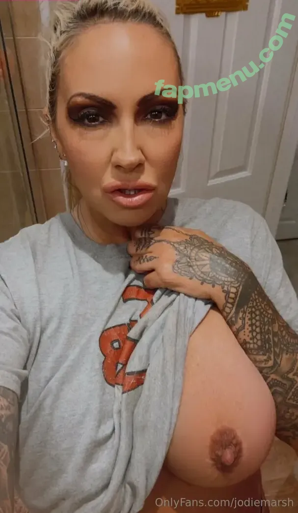 Jodie Marsh nude photo #0614 (jodiemarsh / jodiemarshtv)