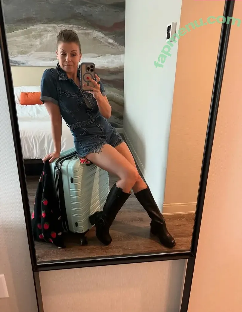 Jodie Sweetin nude photo #0137 (jodiesweetin)