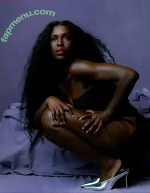 Jodie Turner-Smith / jodiesmith nude photo #0071