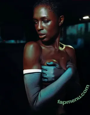Jodie Turner-Smith / jodiesmith nude photo #0125