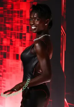 Jodie Turner-Smith / jodiesmith nude photo #0144