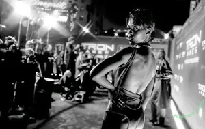 Jodie Turner-Smith / jodiesmith nude photo #0154