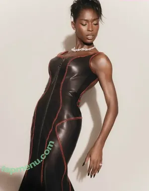 Jodie Turner-Smith / jodiesmith nude photo #0164