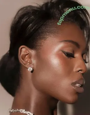 Jodie Turner-Smith / jodiesmith nude photo #0168