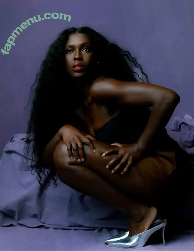 Jodie Turner-Smith nude photo #0071 (jodiesmith)