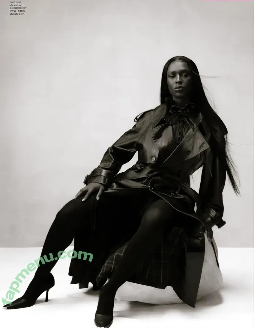 Jodie Turner-Smith nude photo #0072 (jodiesmith)