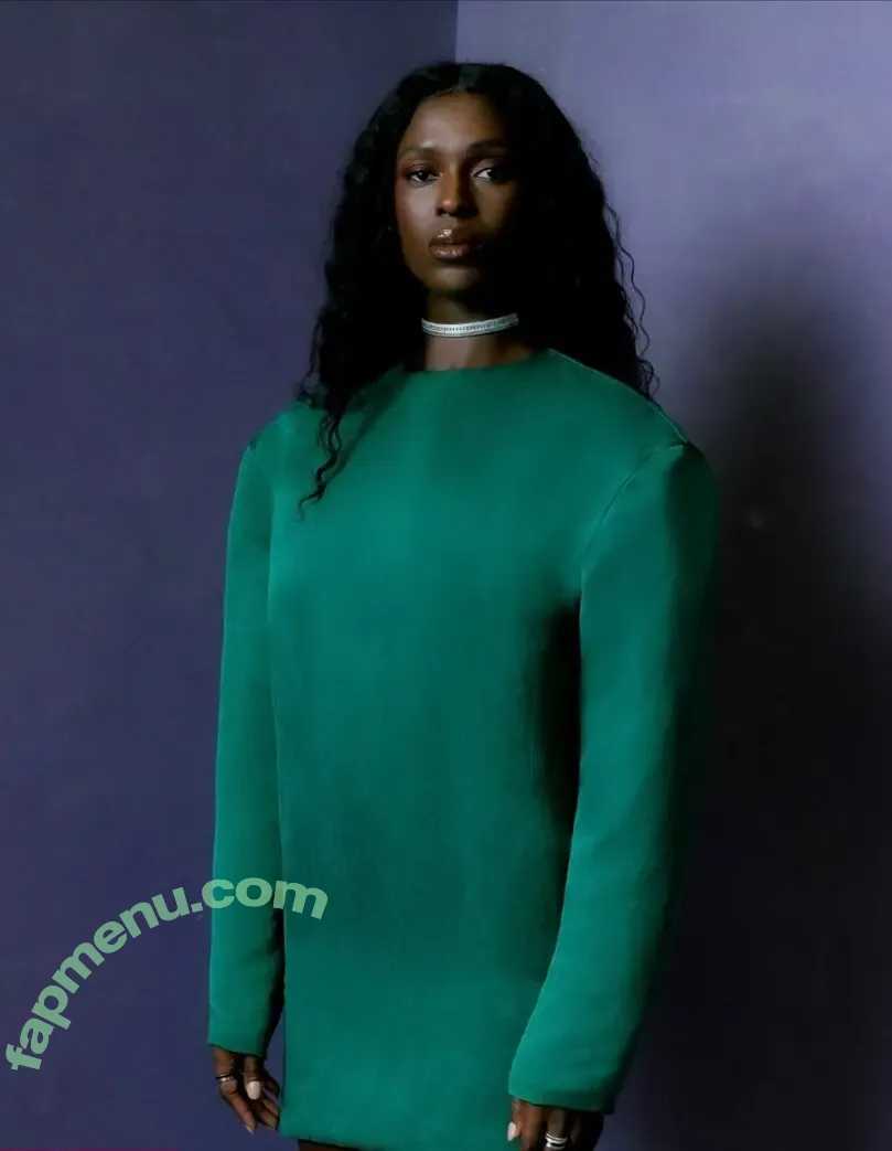 Jodie Turner-Smith nude photo #0079 (jodiesmith)