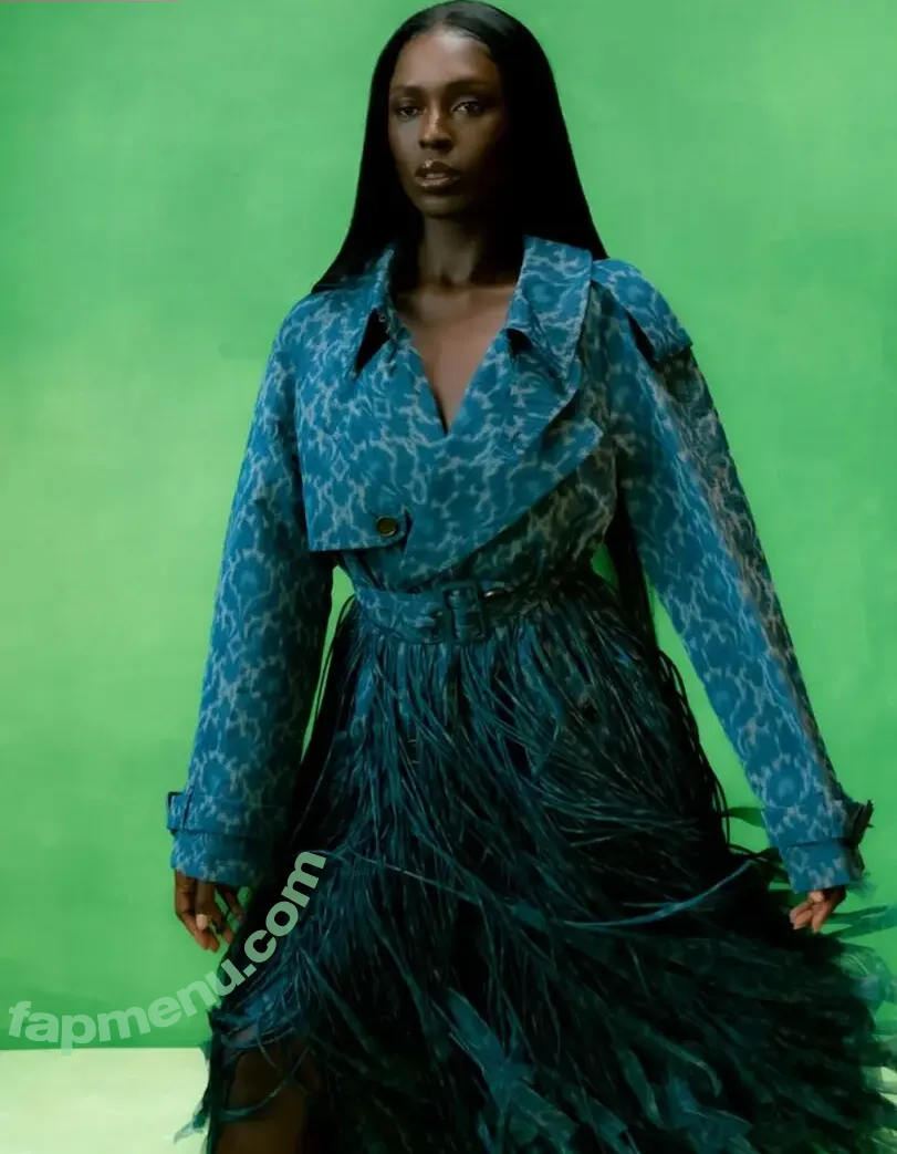 Jodie Turner-Smith nude photo #0080 (jodiesmith)