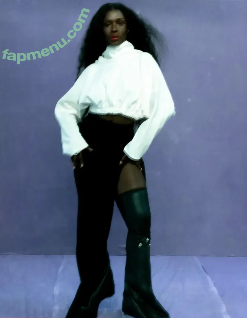 Jodie Turner-Smith nude photo #0084 (jodiesmith)
