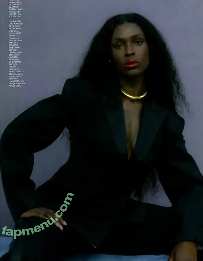 Jodie Turner-Smith nude photo #0092 (jodiesmith)