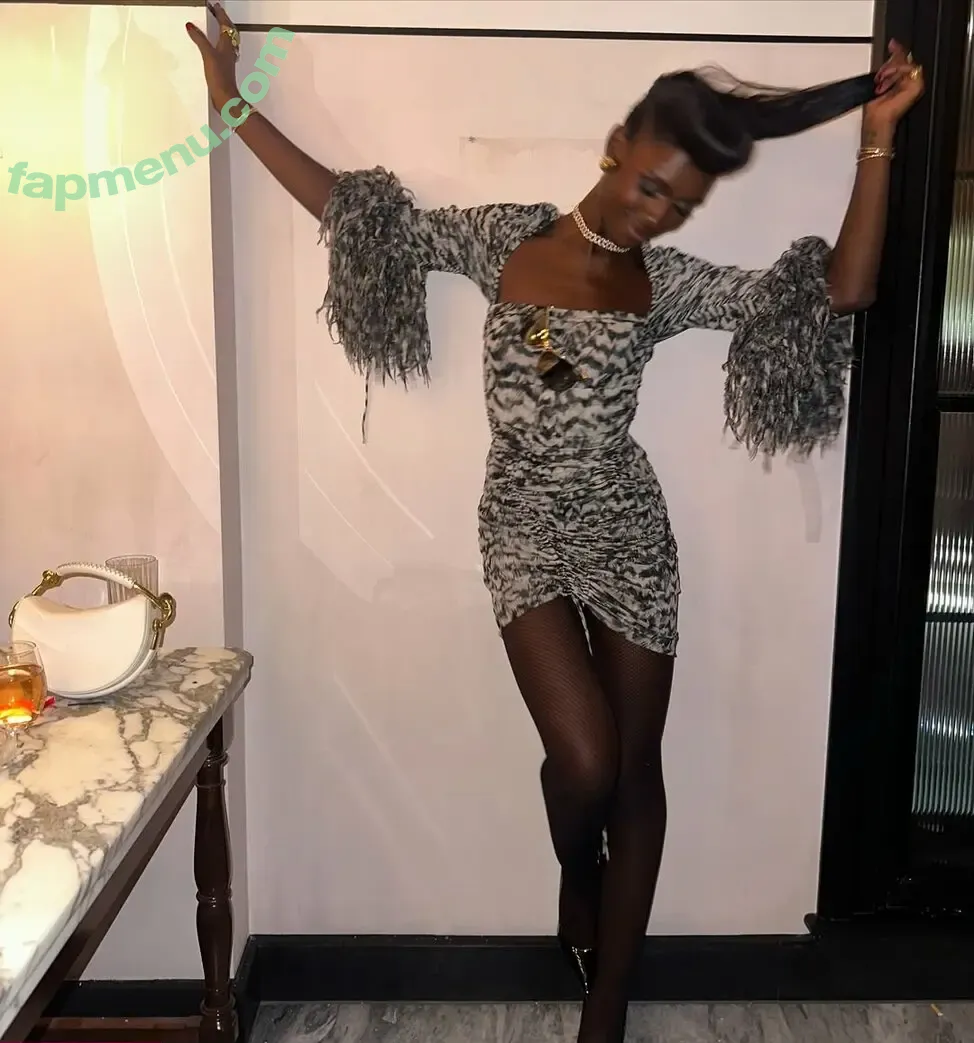 Jodie Turner-Smith nude photo #0098 (jodiesmith)