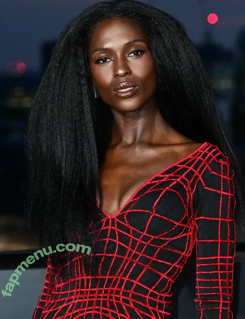 Jodie Turner-Smith nude photo #0129 (jodiesmith)