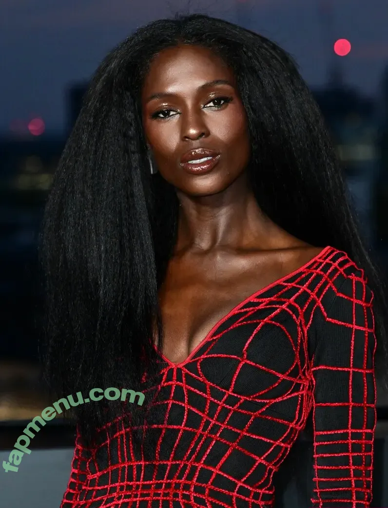 Jodie Turner-Smith nude photo #0131 (jodiesmith)