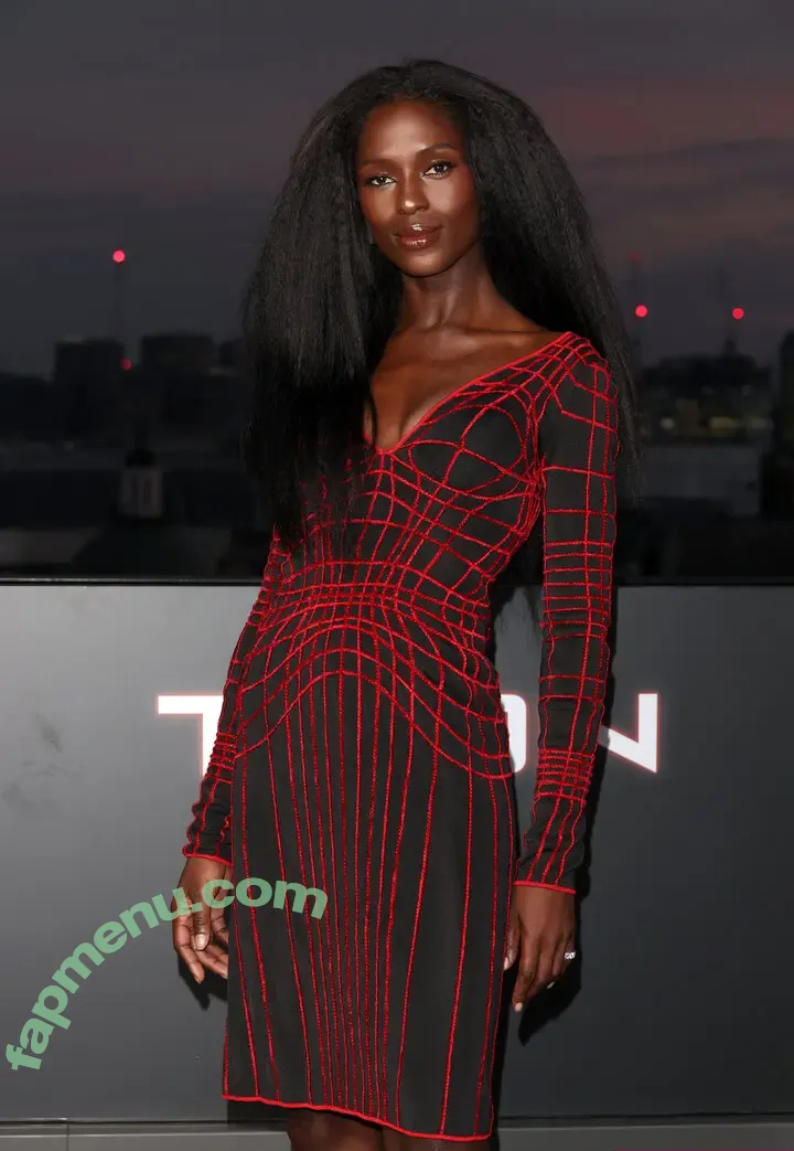 Jodie Turner-Smith nude photo #0134 (jodiesmith)