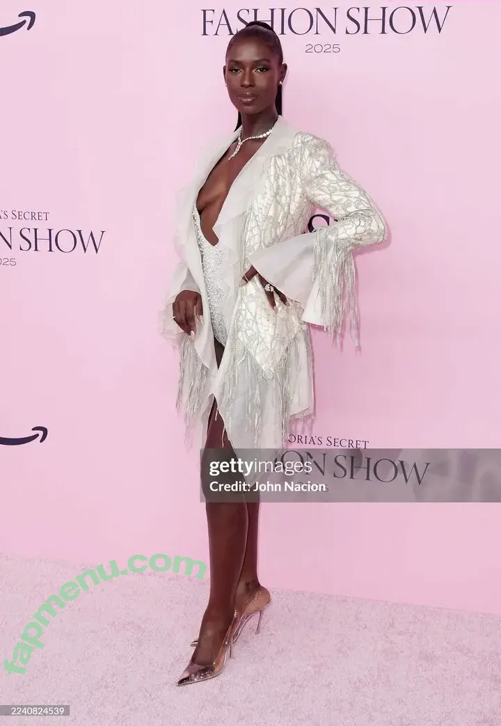 Jodie Turner-Smith nude photo #0178 (jodiesmith)