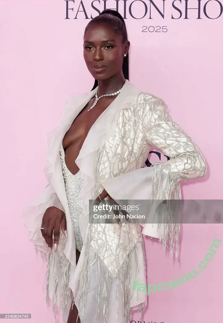 Jodie Turner-Smith nude photo #0181 (jodiesmith)