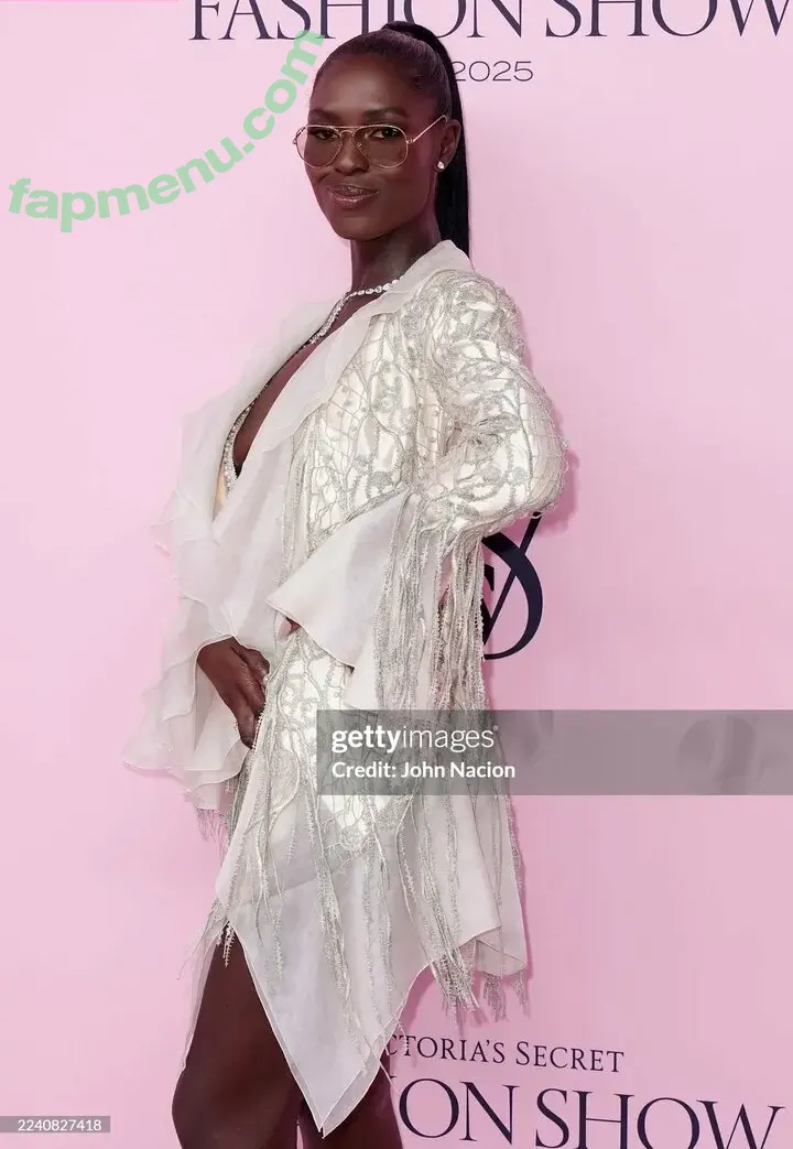 Jodie Turner-Smith nude photo #0182 (jodiesmith)