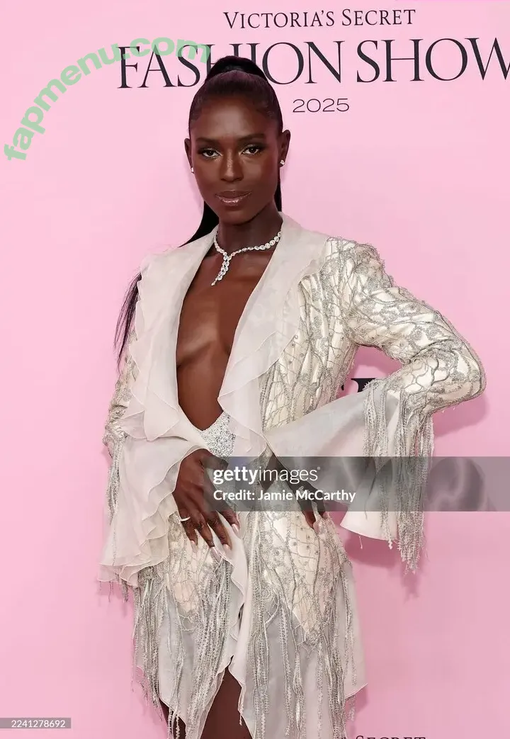 Jodie Turner-Smith nude photo #0184 (jodiesmith)