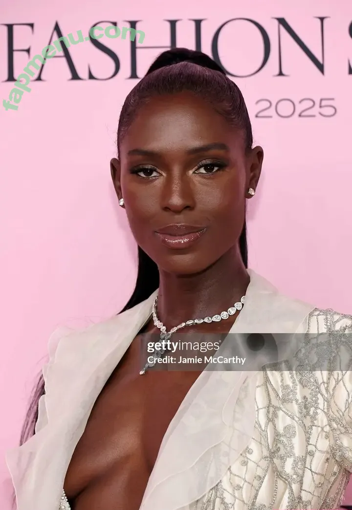 Jodie Turner-Smith nude photo #0188 (jodiesmith)