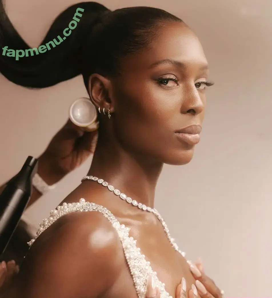Jodie Turner-Smith nude photo #0189 (jodiesmith)