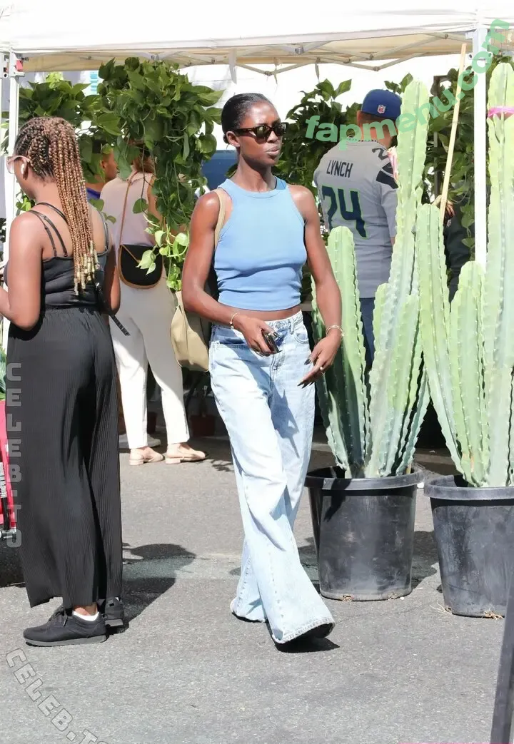 Jodie Turner-Smith nude photo #0198 (jodiesmith)