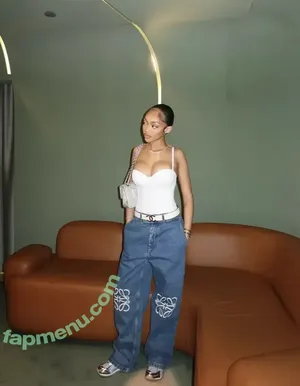 Jodie Woods / jodiewoods nude photo #0232