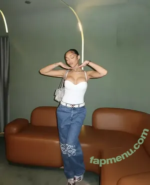 Jodie Woods / jodiewoods nude photo #0233